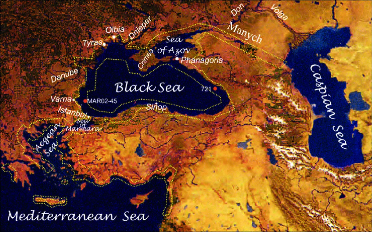 Marea Neagra