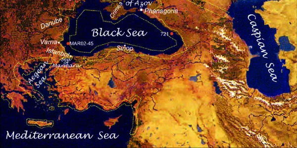 Marea Neagra
