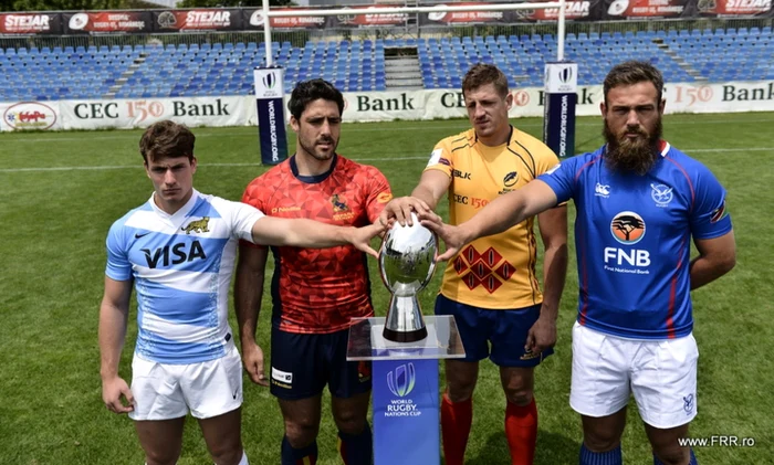 World Rugby Nations Cup