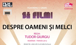 Să Film!: Proiecţie şi dezbatere „Despre oameni și melci" jpeg