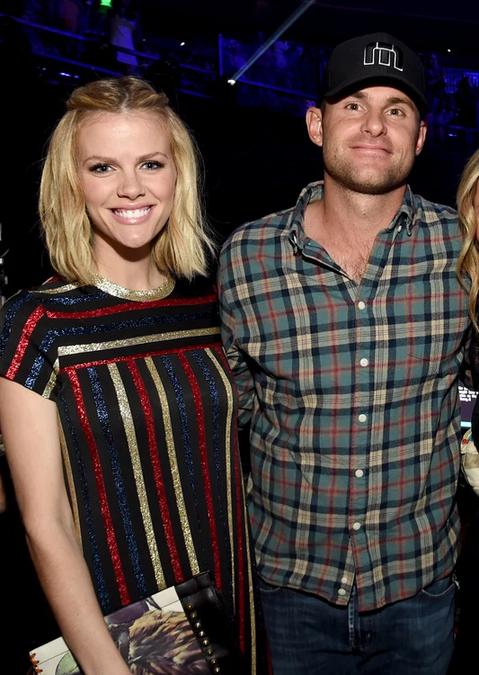 2015 iHeartRadio Country Festival Backstage jpeg