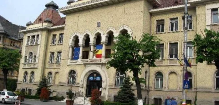 Primăria Târgu-Mureş s-a ales cu un proces din cauza unei hotărâri a Consiliului Local 