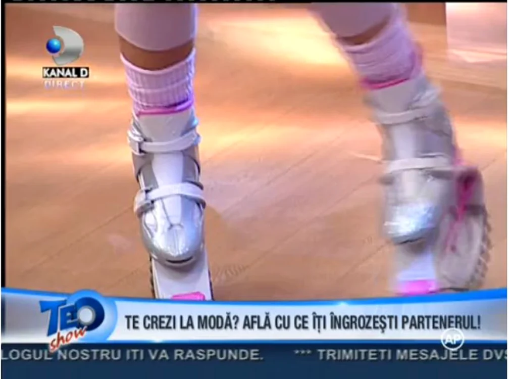 Larisa Oprea