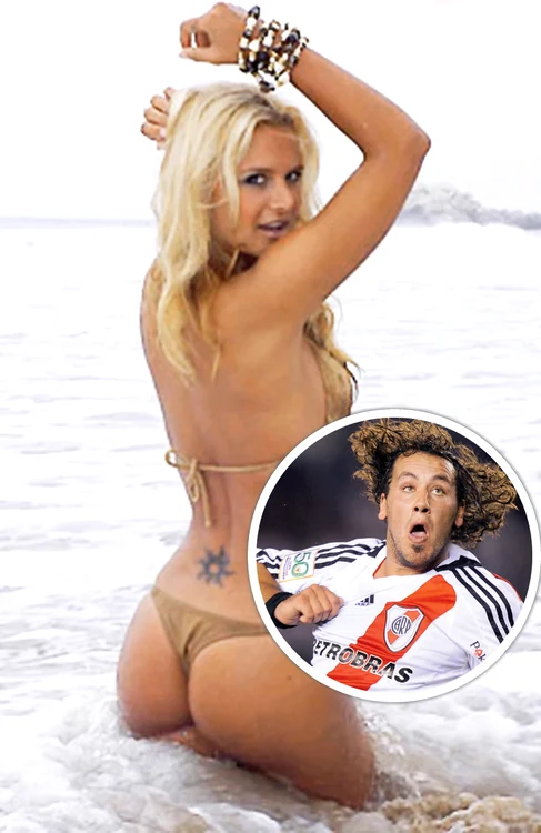 Amalia Granata susţine că preferă sexul ocazional