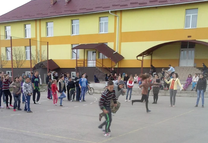 Liceul din Sîg