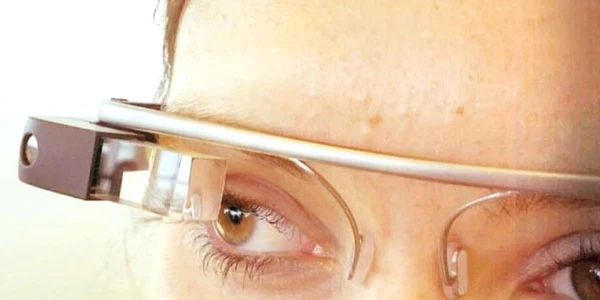 Google Glass