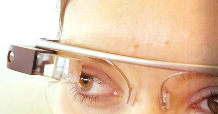 Google Glass