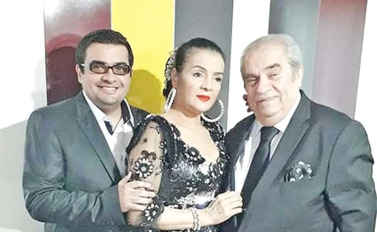 
    Foto: Arhivă personală   