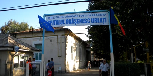 Spitalul a fost închis în aprilie 2011 și redeschis pe 1 octombrie 2012