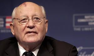 Mihail Gorbaciov FOTO Profimedia