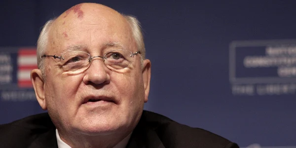 Mihail Gorbaciov FOTO Profimedia