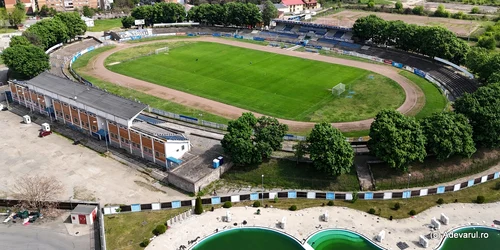 Stadionul Corvinul din Hunedoara va fi demolat  Foto Daniel Guță (4) JPG