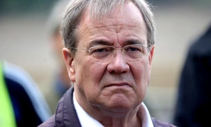 Armin Laschet FOTO EPA-EFE