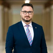 Dan Tanasa deputat AUT FOTO Facebook Dan Tănasă