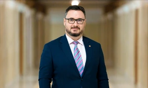Dan Tanasa deputat AUT FOTO Facebook Dan Tănasă