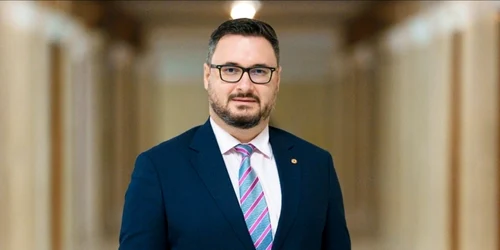 Dan Tanasa deputat AUT FOTO Facebook Dan Tănasă
