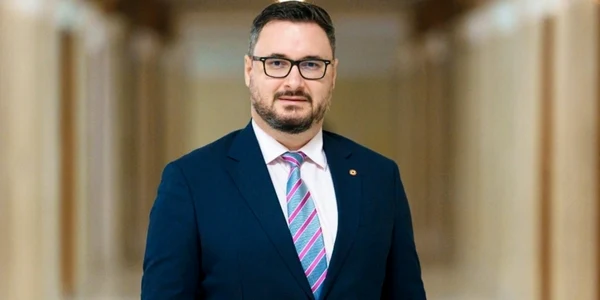 Dan Tanasa deputat AUT FOTO Facebook Dan Tănasă
