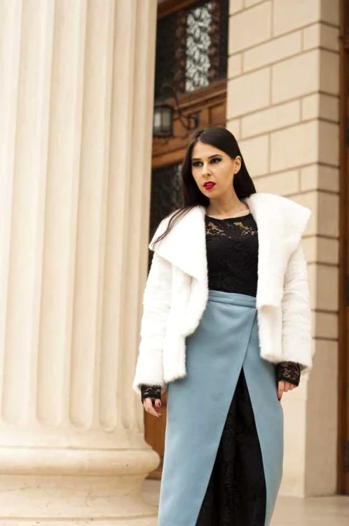 moda strazii