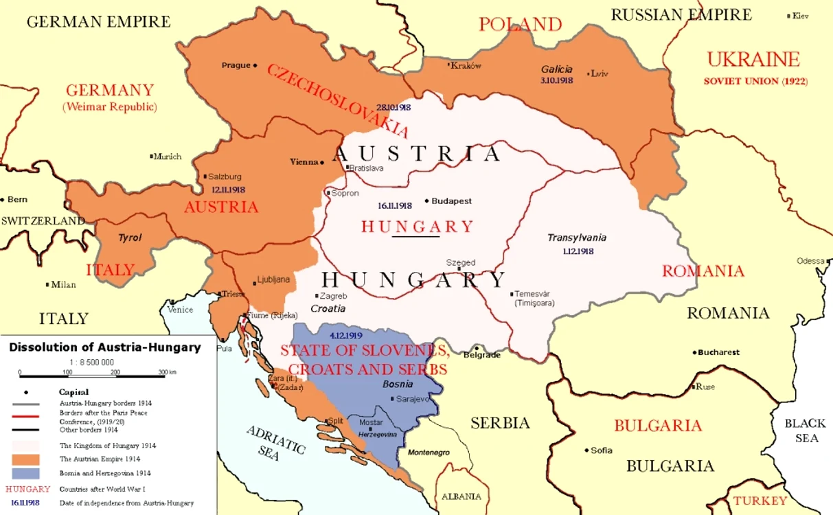 impartirea austro ungariei jpg jpeg