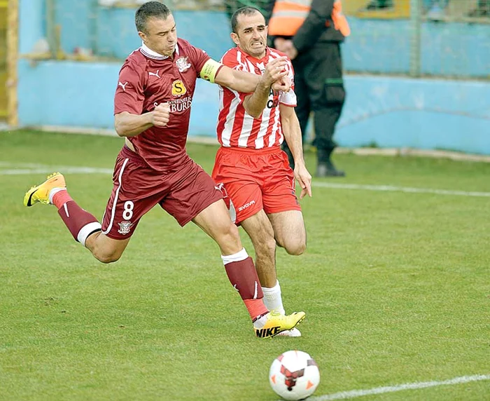 
    Daniel Pancu  şi coechipierii săi  nu mai sunt doriţi  în Bucureşti  