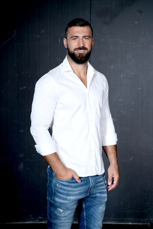 Andrei Stoica