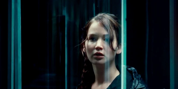 Jennifer Lawrence in Jocurile Foamei FOTO cinemagia.ro
