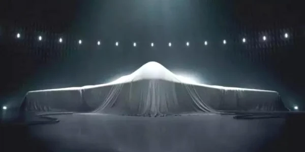 bombardier invizibi