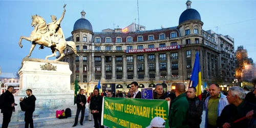 proteste rosia 6 edi enea