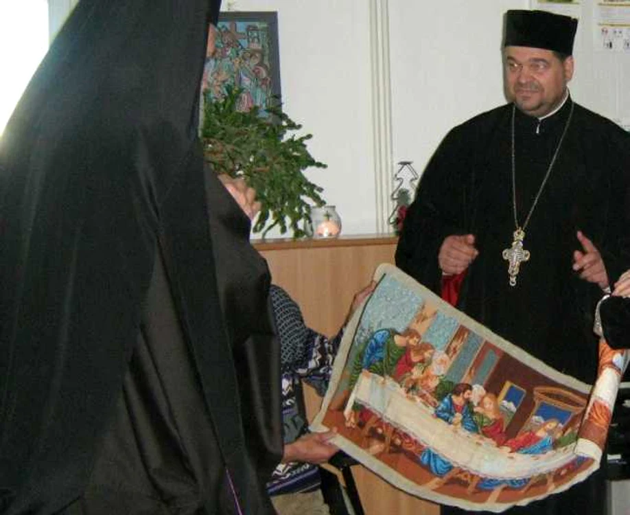 azil balaciu