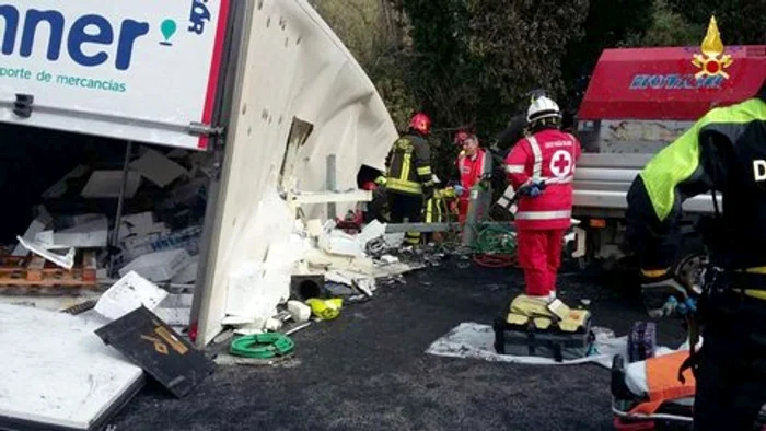 Două persoane n-au mai putut fi salvate de medici