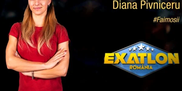 diana pivniceru exatlon foto kanal d