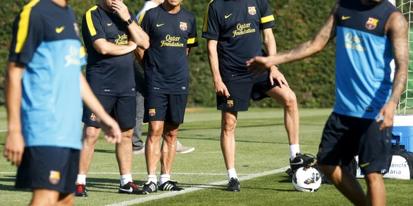 Jordi Roura