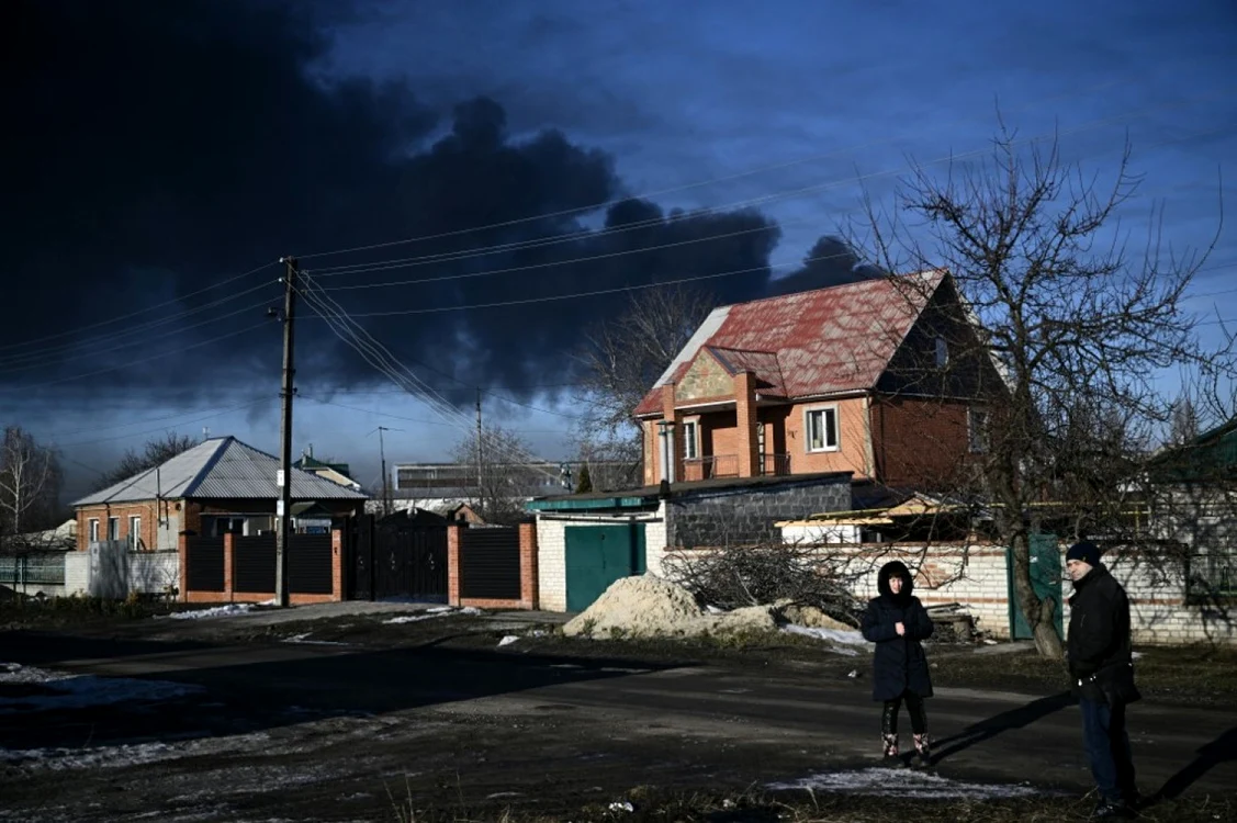 Foto AFP