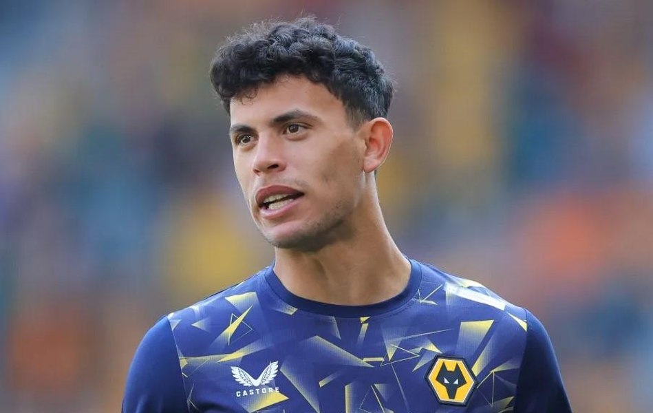 Manchester City, zguduită: Matheus Nunes, starul echipei, arestat. Culisele unui caz care face înconjurul lumii