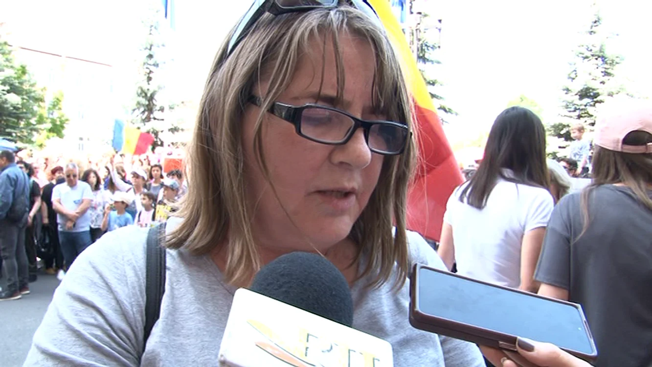 Profesorii brașoveni nu vor să fie intermediari pentru clientela politică FOTO Ioan Buciumar