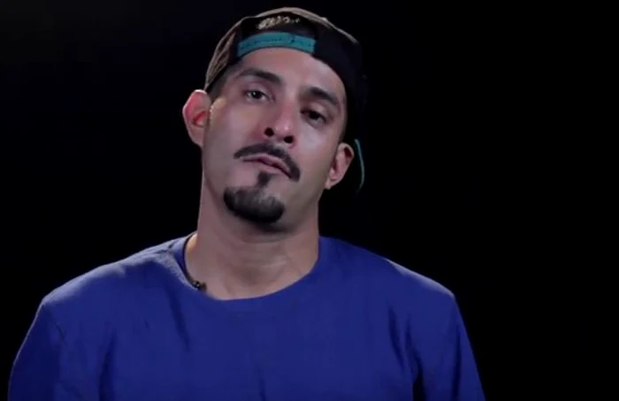 Jose Zamora a găsit un job doar după ce şi-a schimbat numele foto: captură video