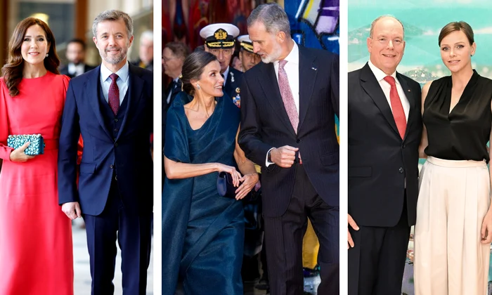 Mariaje regale de fațadă jpg