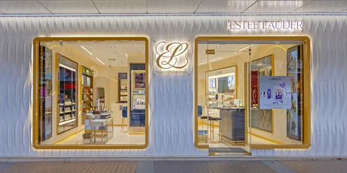 Estee Lauder FOTO Shutterstock 