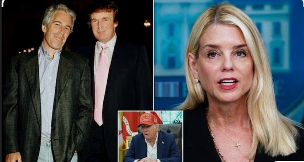 Pam Bondi refuză audierea în dosarele Epstein, după ce a fost demisă de Trump. Ce riscă fostul procuror general al SUA