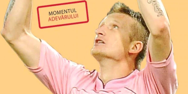 Dorin Goian    