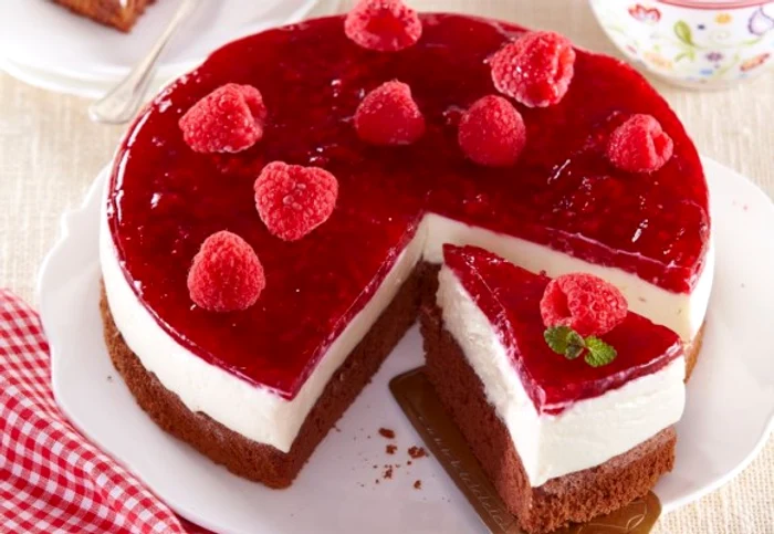 Pe langa faptul ca este aspectuos, este absolut deliciosclickpoftabuna.ro