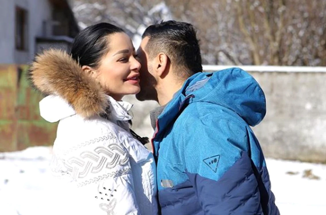 Brigitte și Pastramă s-au îndrăgostit la FermăFoto: PRO TV