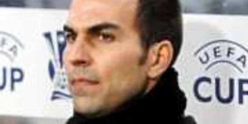 Timişoara: Fotbaliştii de la VFB Stuttgart au aterizat pe aeroportul timişorean