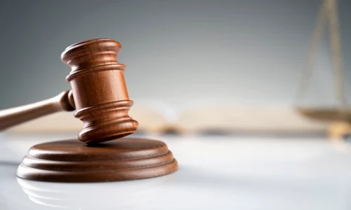 Ciocan justitie proces FOTO Shutterstock