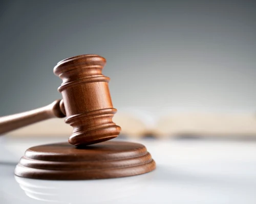 Ciocan justitie proces FOTO Shutterstock