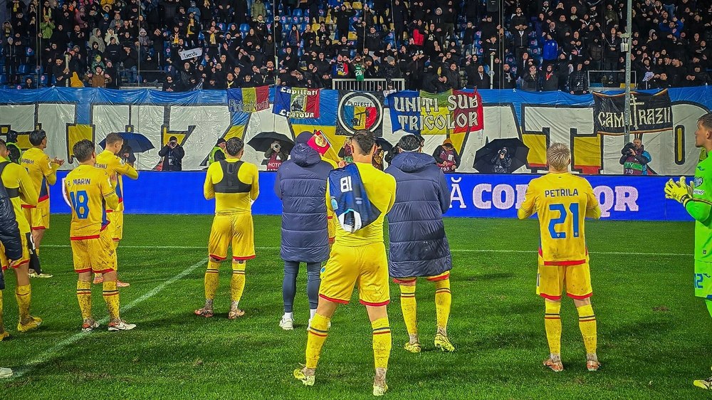 România are parte de adversari dificili în Liga Națiunilor. Coșmarul bosniac se întoarce