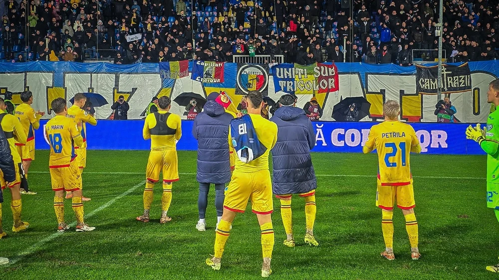 Grupa României la Mondial: variantele care pot schimba destinul tricolorilor