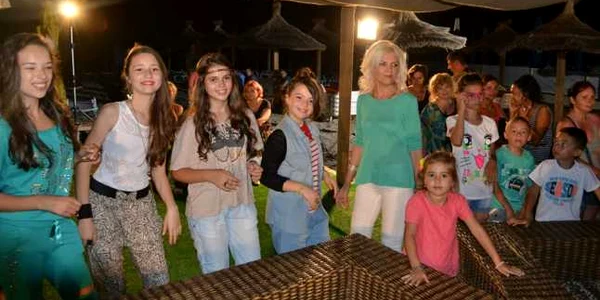 Grupul Vivere