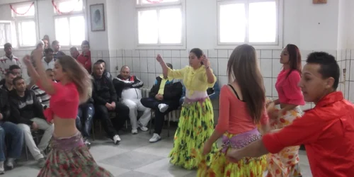 romi puscarie tulcea