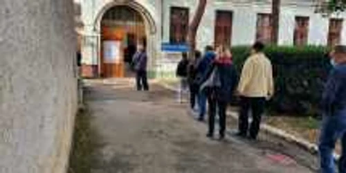 alegeri locale 2020 zalau foto andreea vilcovschi